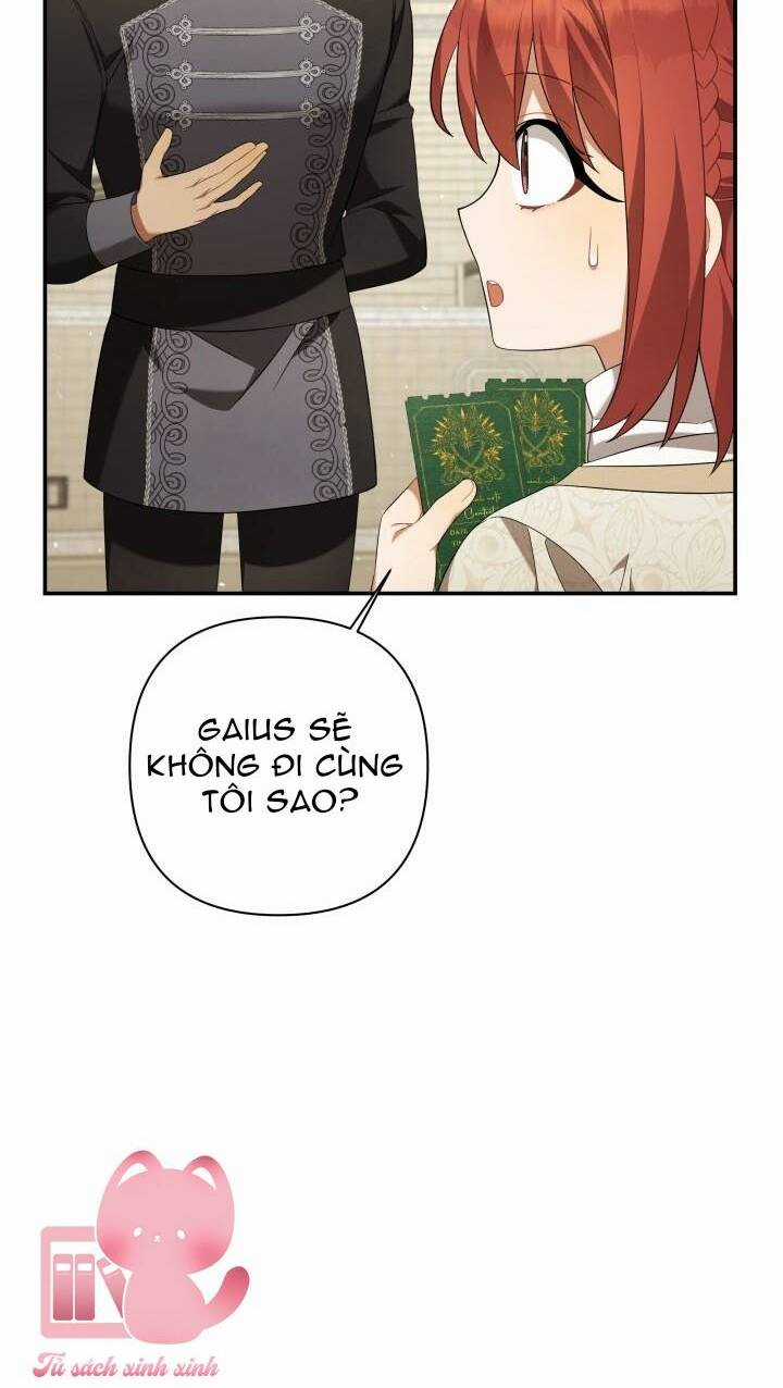 Thời Khắc Để Hiến Dâng Cái Chết Của Ngươi Đã Tới Chapter 21 trang 106