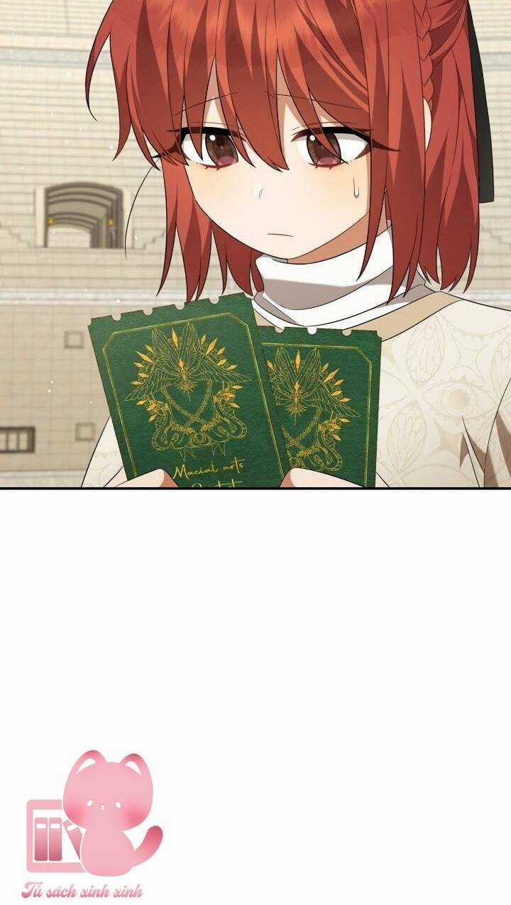 Thời Khắc Để Hiến Dâng Cái Chết Của Ngươi Đã Tới Chapter 21 trang 110