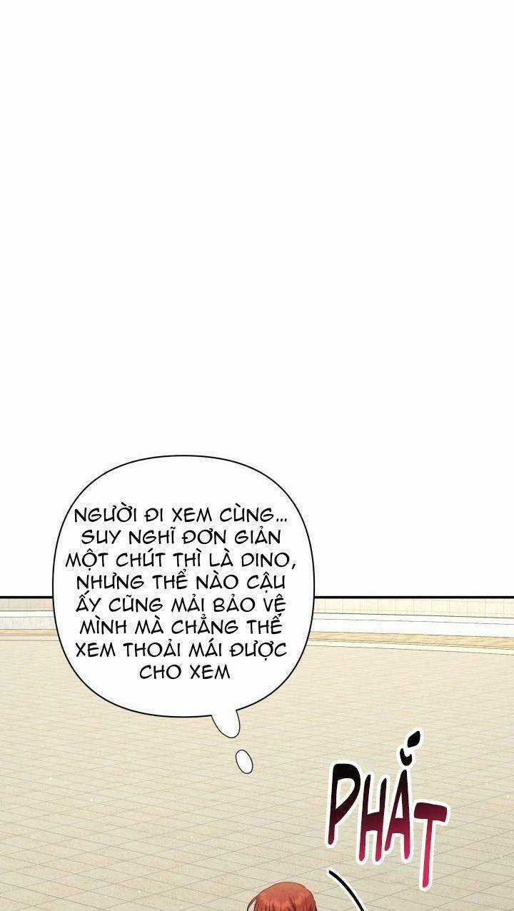 Thời Khắc Để Hiến Dâng Cái Chết Của Ngươi Đã Tới Chapter 21 trang 111