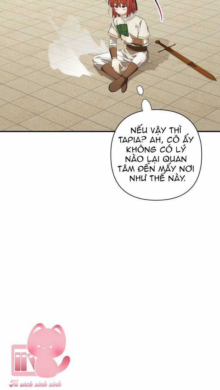 Thời Khắc Để Hiến Dâng Cái Chết Của Ngươi Đã Tới Chapter 21 trang 112