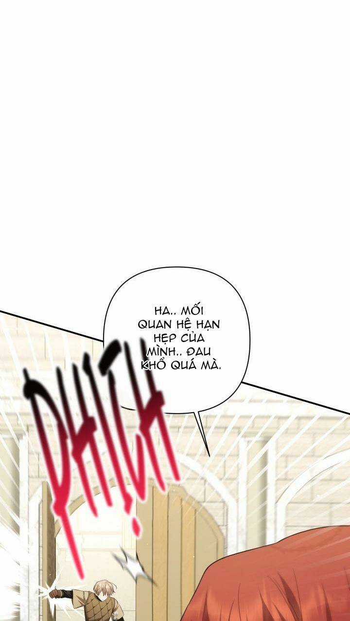 Thời Khắc Để Hiến Dâng Cái Chết Của Ngươi Đã Tới Chapter 21 trang 113