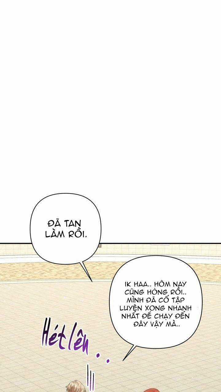 Thời Khắc Để Hiến Dâng Cái Chết Của Ngươi Đã Tới Chapter 21 trang 117