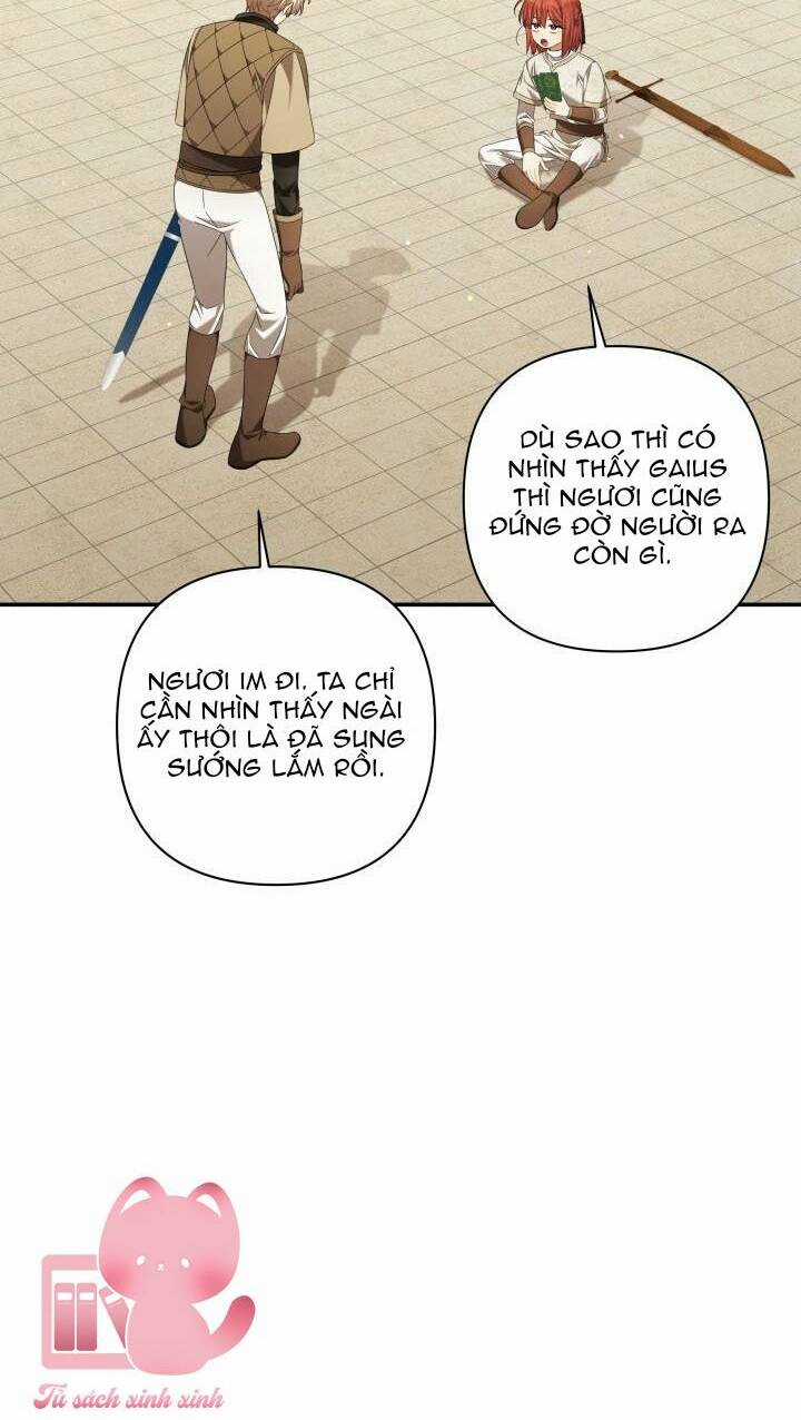 Thời Khắc Để Hiến Dâng Cái Chết Của Ngươi Đã Tới Chapter 21 trang 118