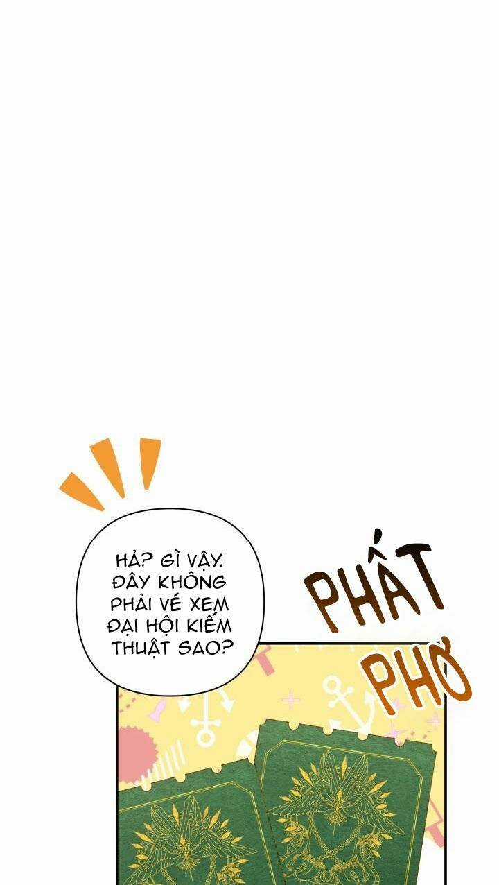 Thời Khắc Để Hiến Dâng Cái Chết Của Ngươi Đã Tới Chapter 21 trang 119