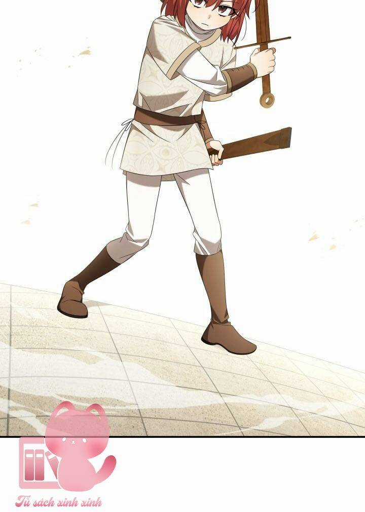 Thời Khắc Để Hiến Dâng Cái Chết Của Ngươi Đã Tới Chapter 21 trang 12