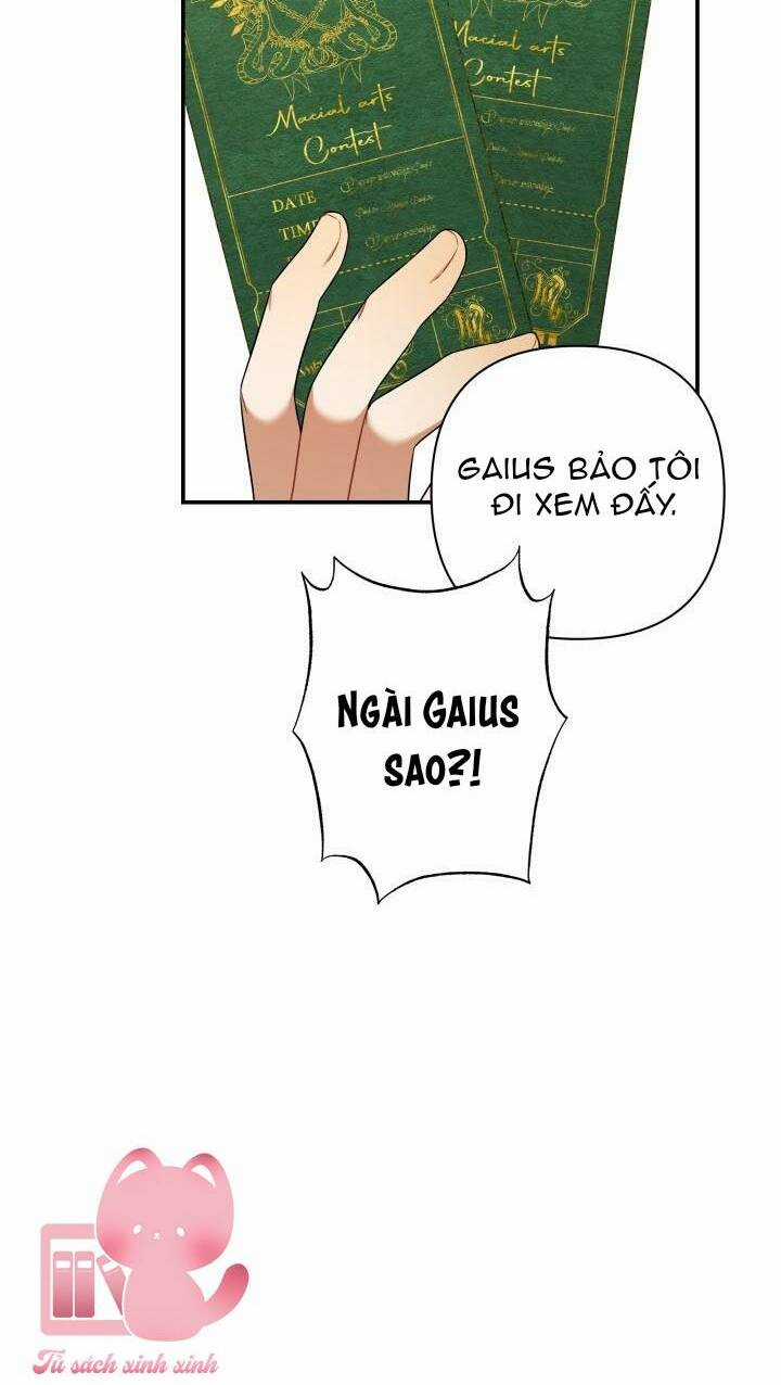 Thời Khắc Để Hiến Dâng Cái Chết Của Ngươi Đã Tới Chapter 21 trang 120