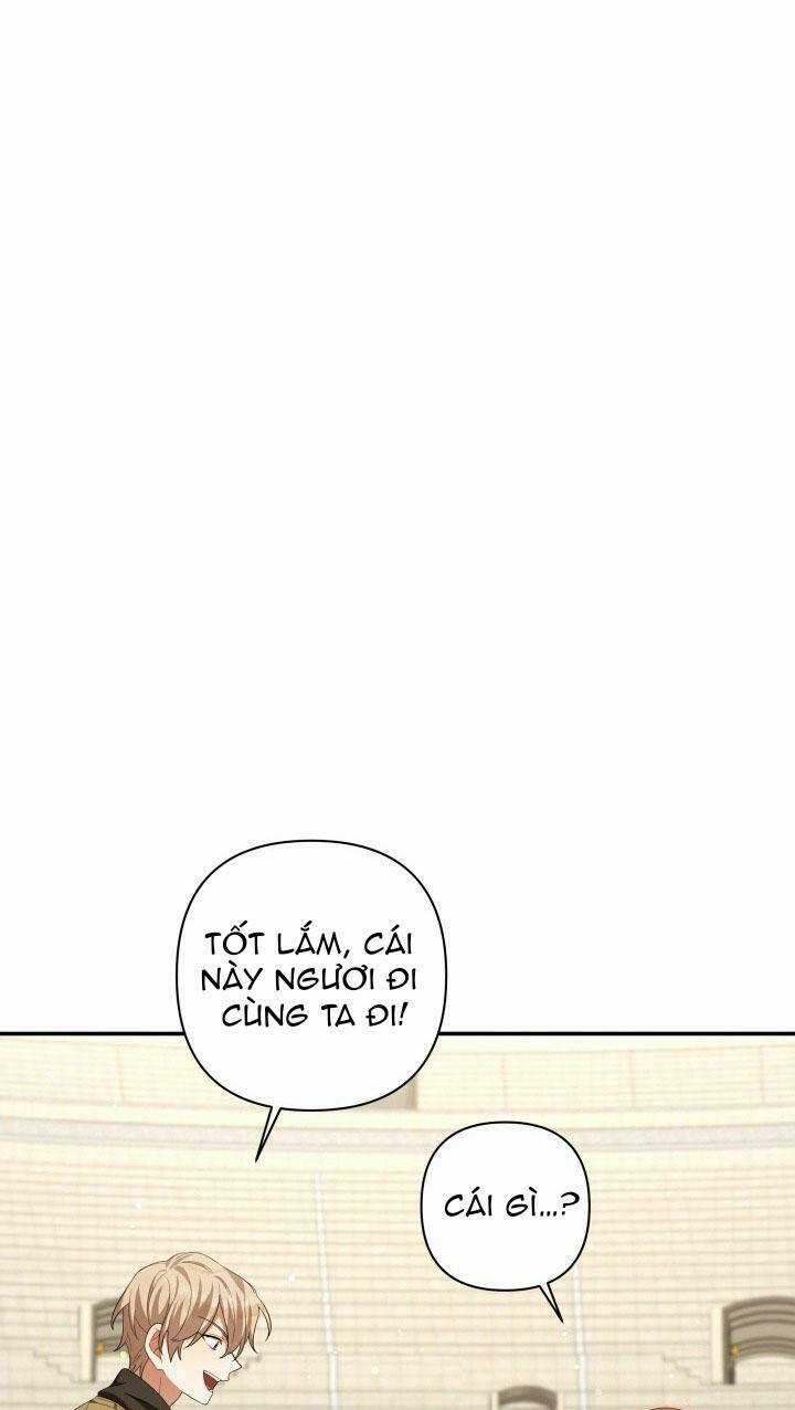 Thời Khắc Để Hiến Dâng Cái Chết Của Ngươi Đã Tới Chapter 21 trang 121