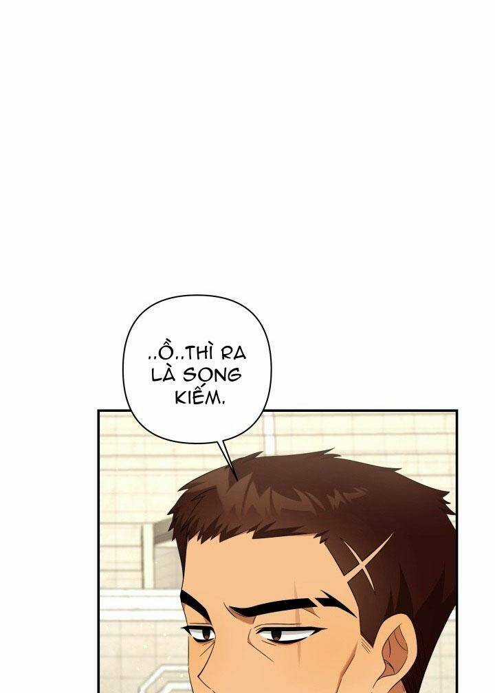 Thời Khắc Để Hiến Dâng Cái Chết Của Ngươi Đã Tới Chapter 21 trang 15