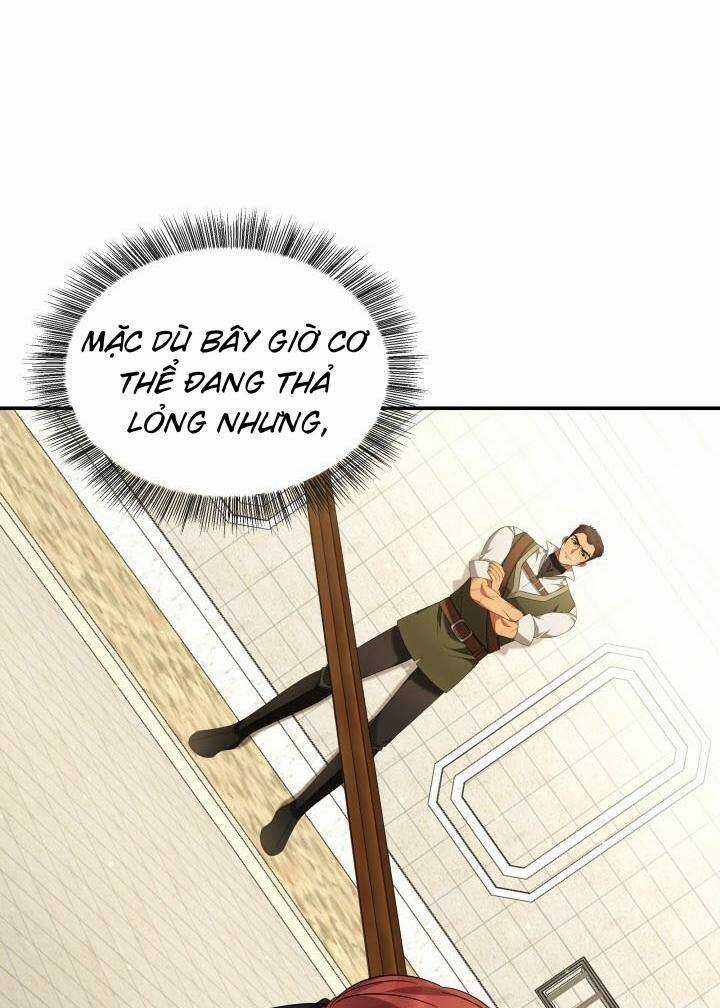 Thời Khắc Để Hiến Dâng Cái Chết Của Ngươi Đã Tới Chapter 21 trang 17