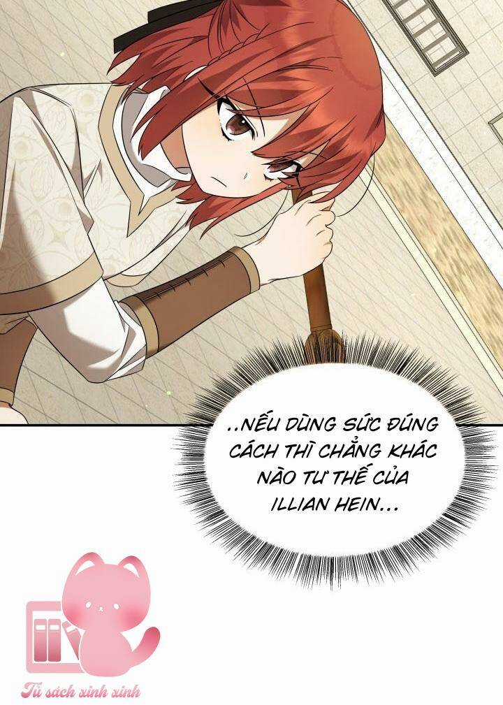 Thời Khắc Để Hiến Dâng Cái Chết Của Ngươi Đã Tới Chapter 21 trang 18