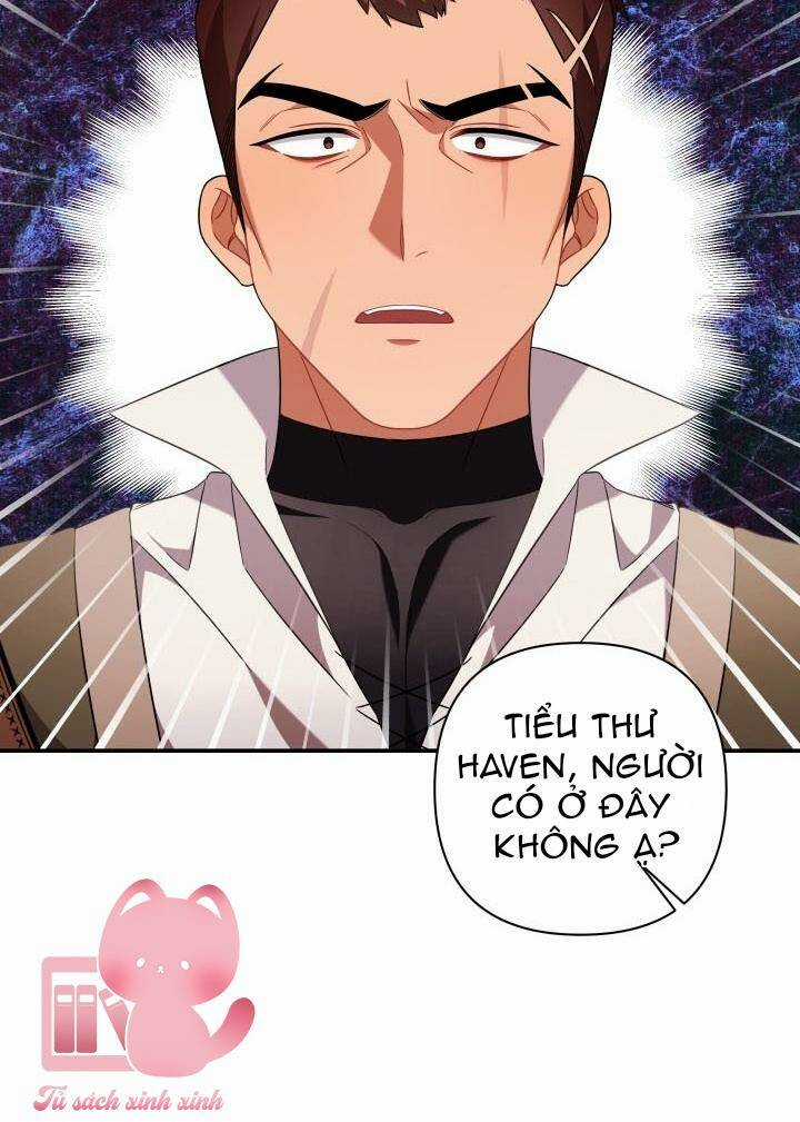 Thời Khắc Để Hiến Dâng Cái Chết Của Ngươi Đã Tới Chapter 21 trang 20