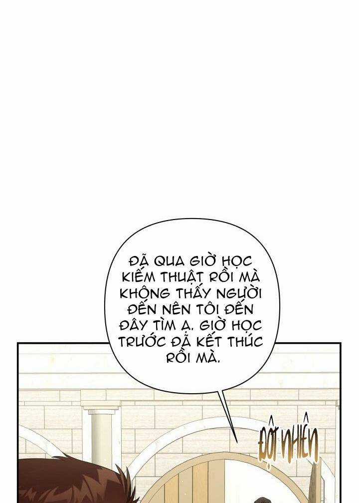 Thời Khắc Để Hiến Dâng Cái Chết Của Ngươi Đã Tới Chapter 21 trang 21