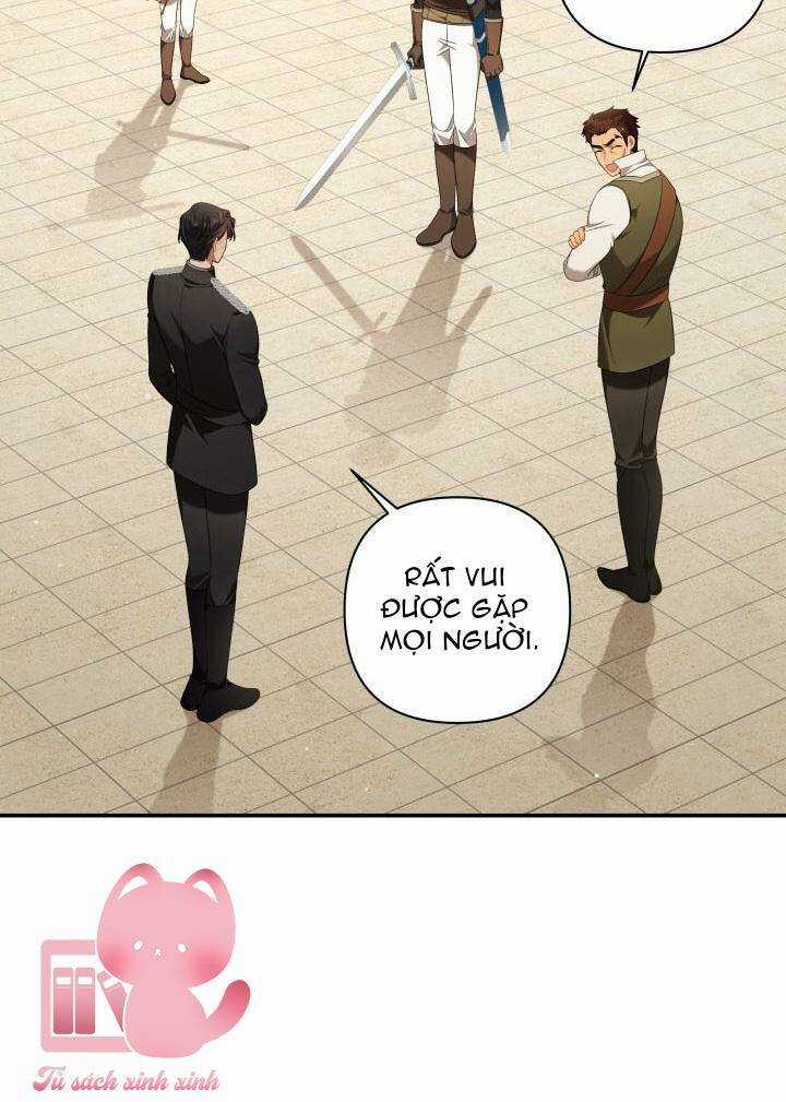 Thời Khắc Để Hiến Dâng Cái Chết Của Ngươi Đã Tới Chapter 21 trang 24