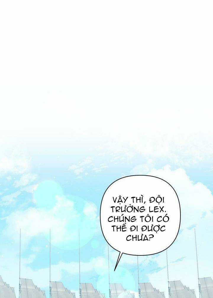 Thời Khắc Để Hiến Dâng Cái Chết Của Ngươi Đã Tới Chapter 21 trang 25