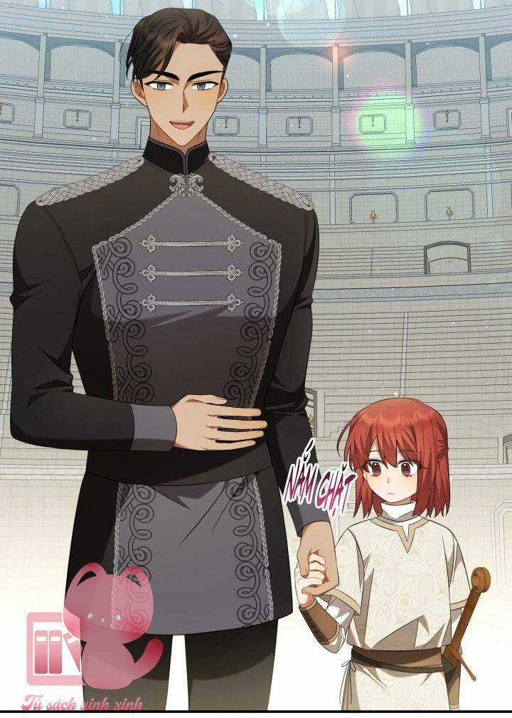 Thời Khắc Để Hiến Dâng Cái Chết Của Ngươi Đã Tới Chapter 21 trang 26