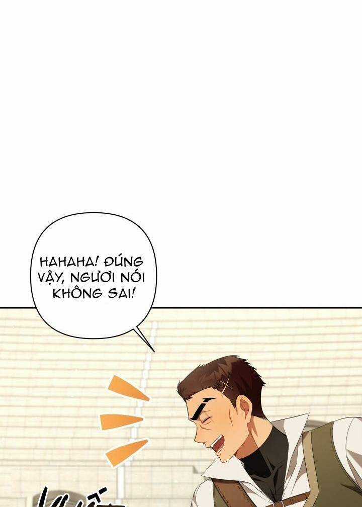 Thời Khắc Để Hiến Dâng Cái Chết Của Ngươi Đã Tới Chapter 21 trang 3