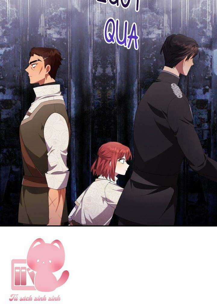 Thời Khắc Để Hiến Dâng Cái Chết Của Ngươi Đã Tới Chapter 21 trang 30