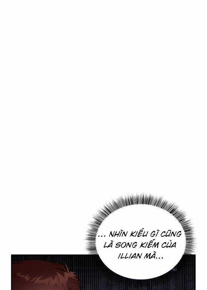 Thời Khắc Để Hiến Dâng Cái Chết Của Ngươi Đã Tới Chapter 21 trang 31