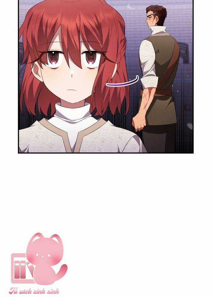 Thời Khắc Để Hiến Dâng Cái Chết Của Ngươi Đã Tới Chapter 21 trang 34