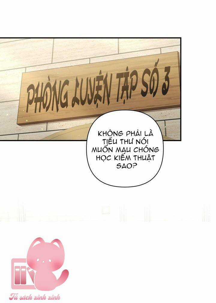 Thời Khắc Để Hiến Dâng Cái Chết Của Ngươi Đã Tới Chapter 21 trang 36