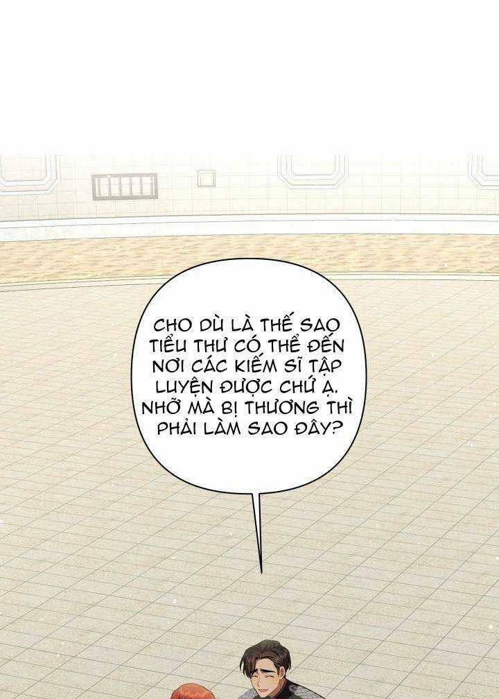 Thời Khắc Để Hiến Dâng Cái Chết Của Ngươi Đã Tới Chapter 21 trang 37