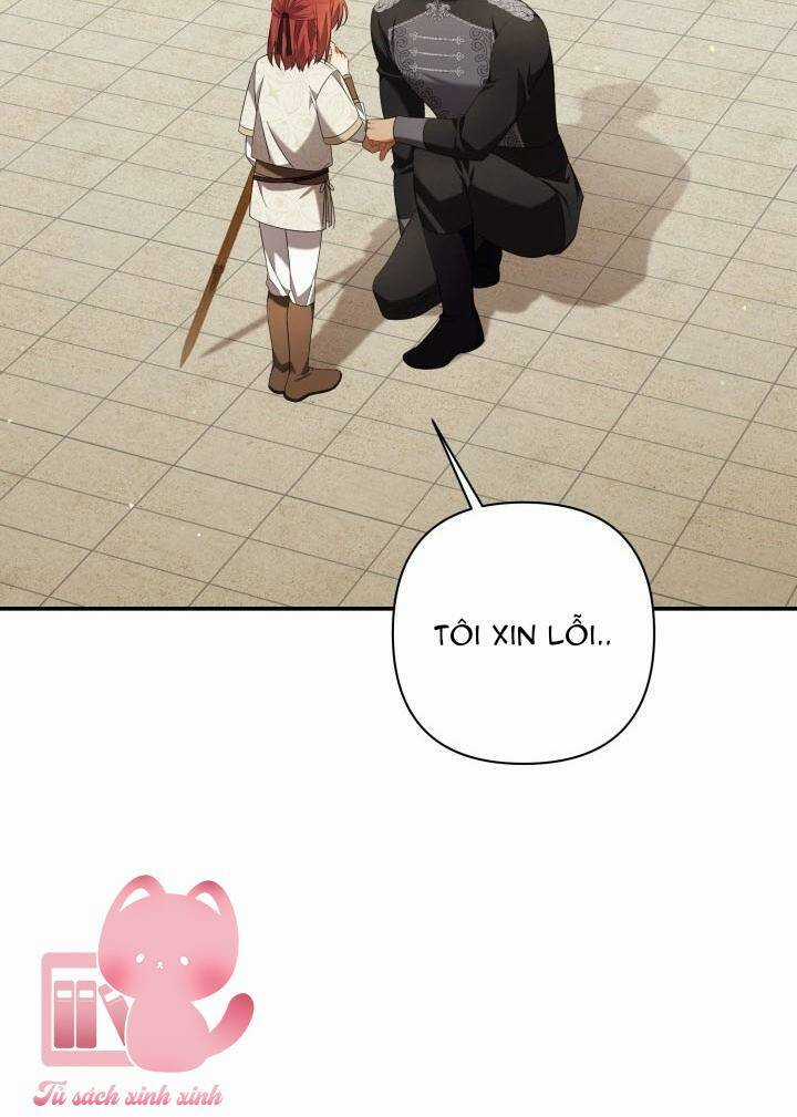 Thời Khắc Để Hiến Dâng Cái Chết Của Ngươi Đã Tới Chapter 21 trang 38