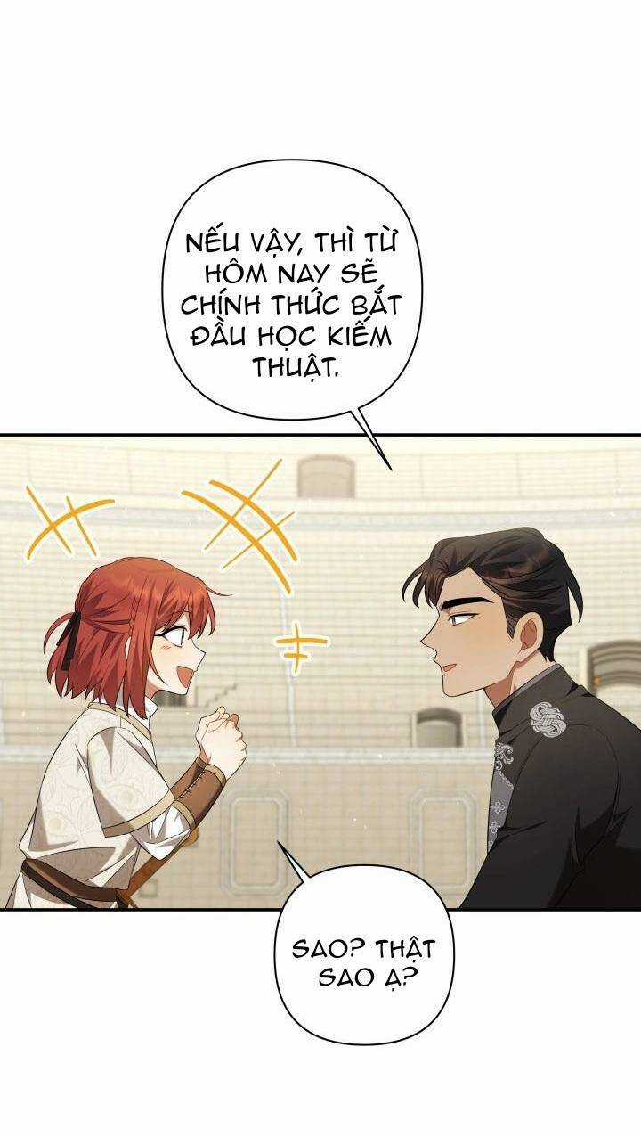 Thời Khắc Để Hiến Dâng Cái Chết Của Ngươi Đã Tới Chapter 21 trang 39