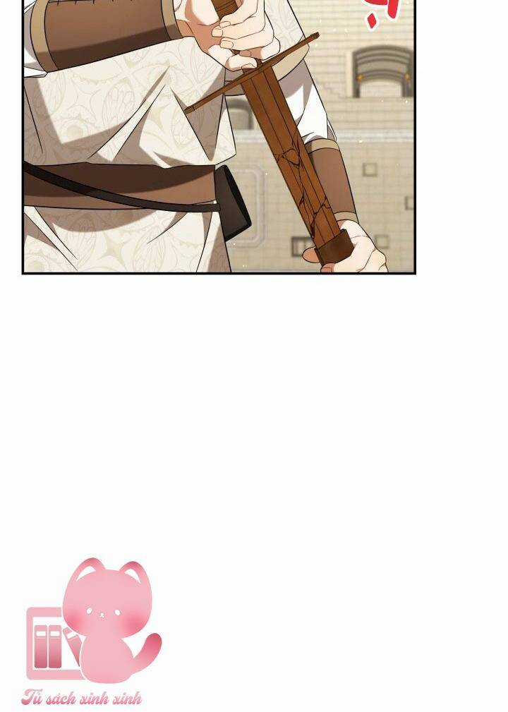 Thời Khắc Để Hiến Dâng Cái Chết Của Ngươi Đã Tới Chapter 21 trang 42