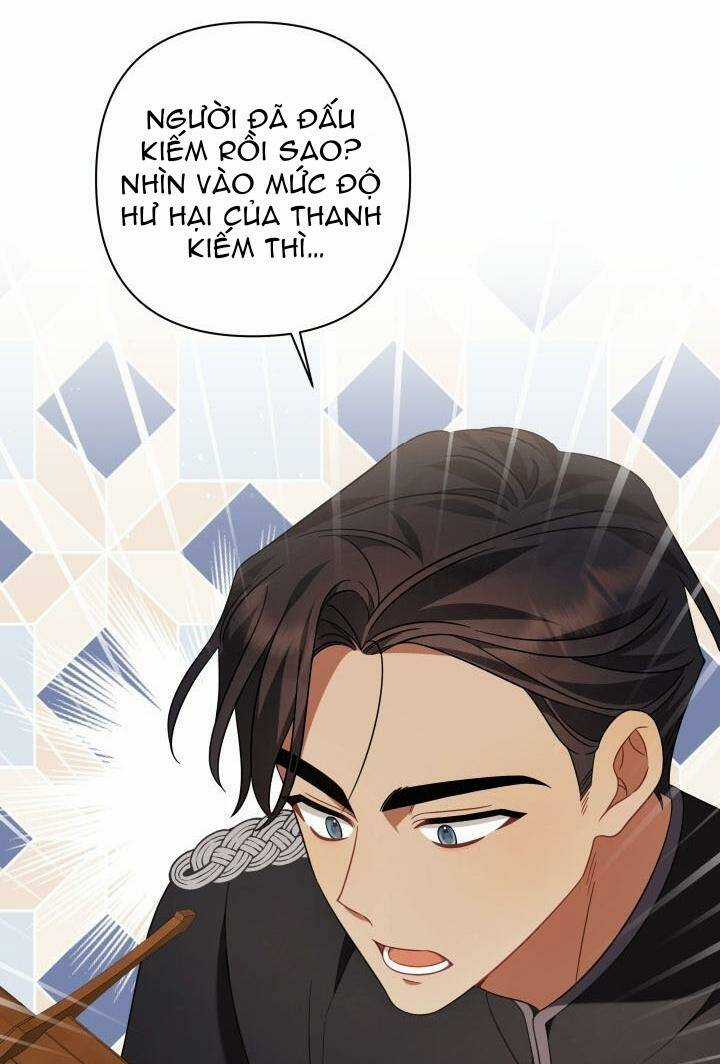 Thời Khắc Để Hiến Dâng Cái Chết Của Ngươi Đã Tới Chapter 21 trang 43