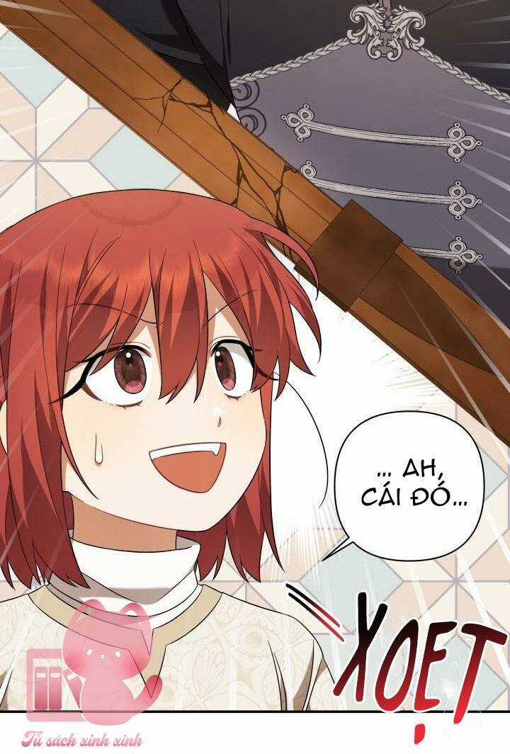 Thời Khắc Để Hiến Dâng Cái Chết Của Ngươi Đã Tới Chapter 21 trang 44