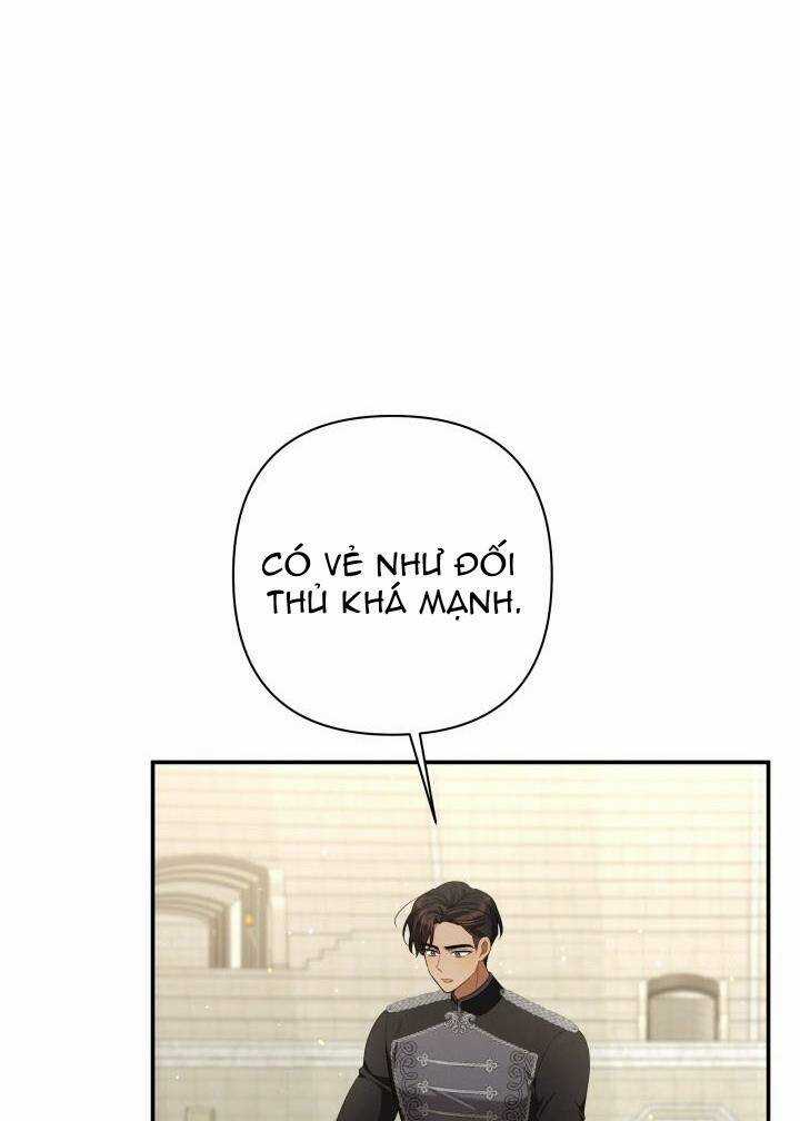 Thời Khắc Để Hiến Dâng Cái Chết Của Ngươi Đã Tới Chapter 21 trang 45