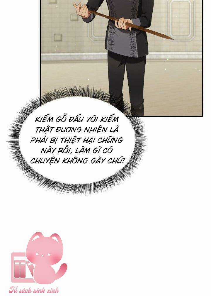 Thời Khắc Để Hiến Dâng Cái Chết Của Ngươi Đã Tới Chapter 21 trang 46