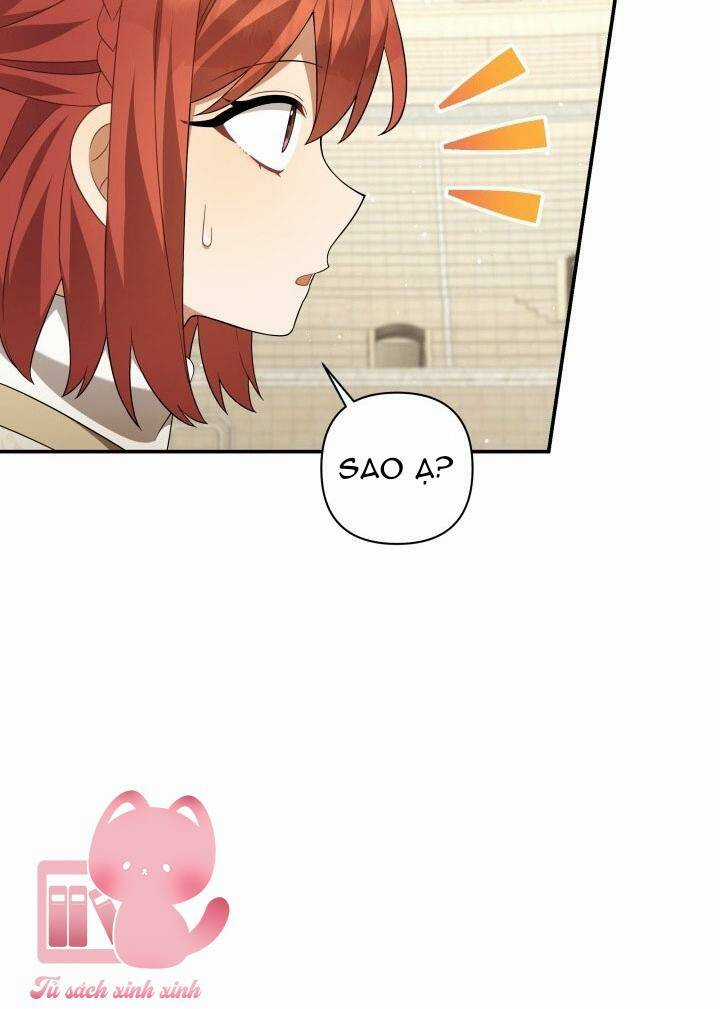 Thời Khắc Để Hiến Dâng Cái Chết Của Ngươi Đã Tới Chapter 21 trang 48