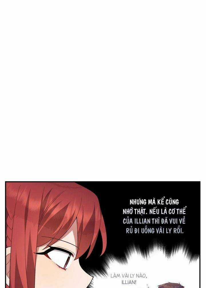 Thời Khắc Để Hiến Dâng Cái Chết Của Ngươi Đã Tới Chapter 21 trang 5