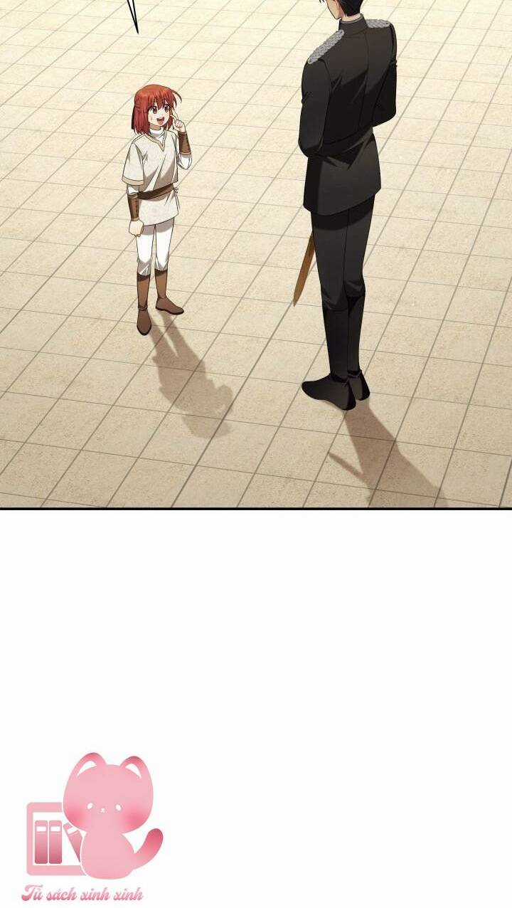 Thời Khắc Để Hiến Dâng Cái Chết Của Ngươi Đã Tới Chapter 21 trang 52