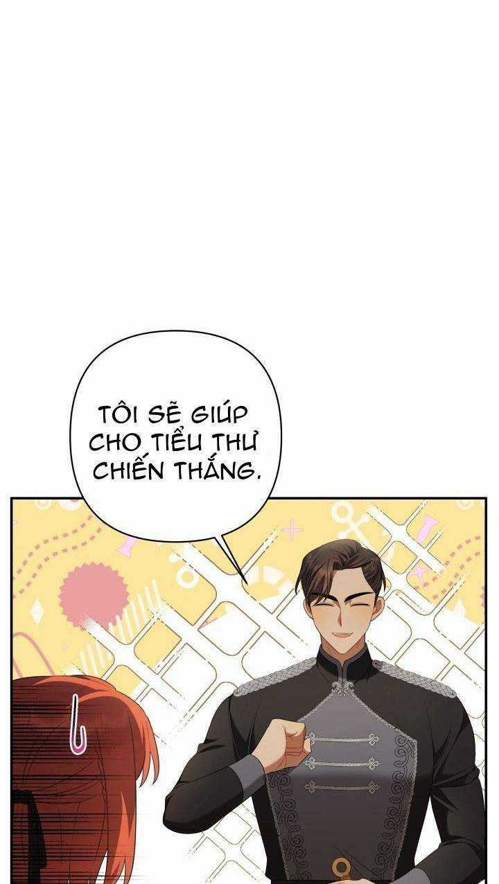 Thời Khắc Để Hiến Dâng Cái Chết Của Ngươi Đã Tới Chapter 21 trang 55