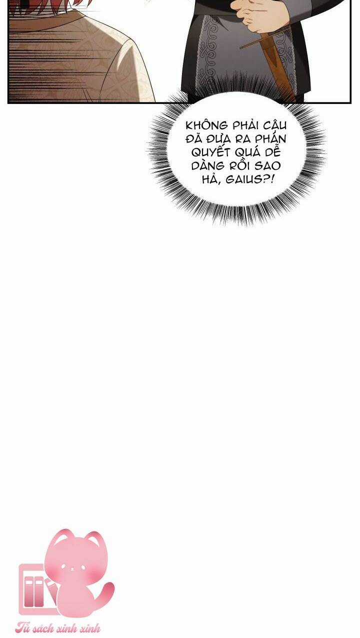 Thời Khắc Để Hiến Dâng Cái Chết Của Ngươi Đã Tới Chapter 21 trang 56