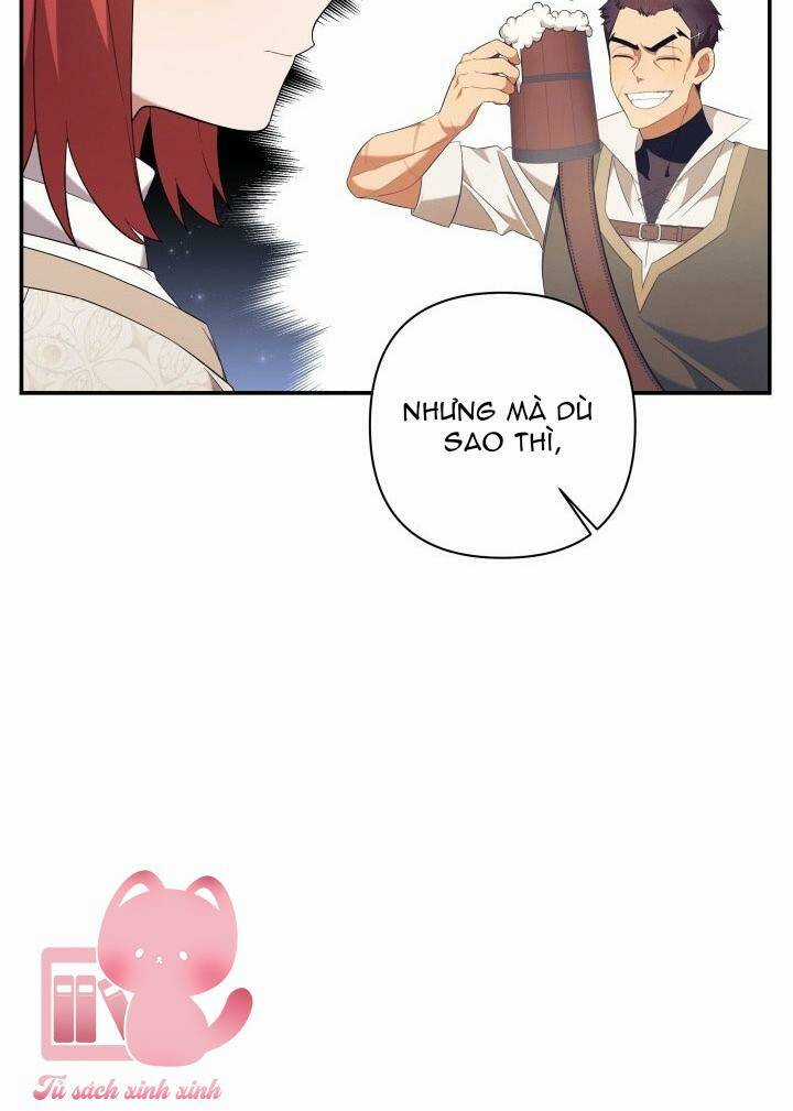 Thời Khắc Để Hiến Dâng Cái Chết Của Ngươi Đã Tới Chapter 21 trang 6