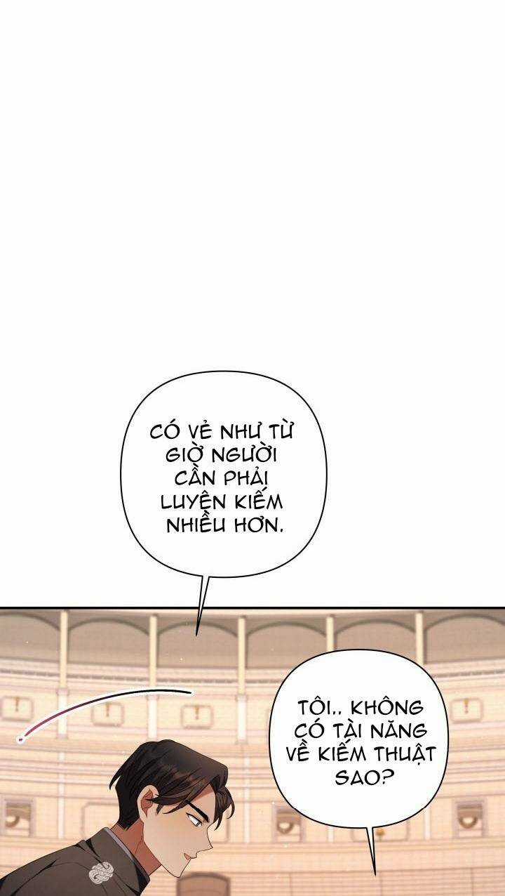 Thời Khắc Để Hiến Dâng Cái Chết Của Ngươi Đã Tới Chapter 21 trang 63