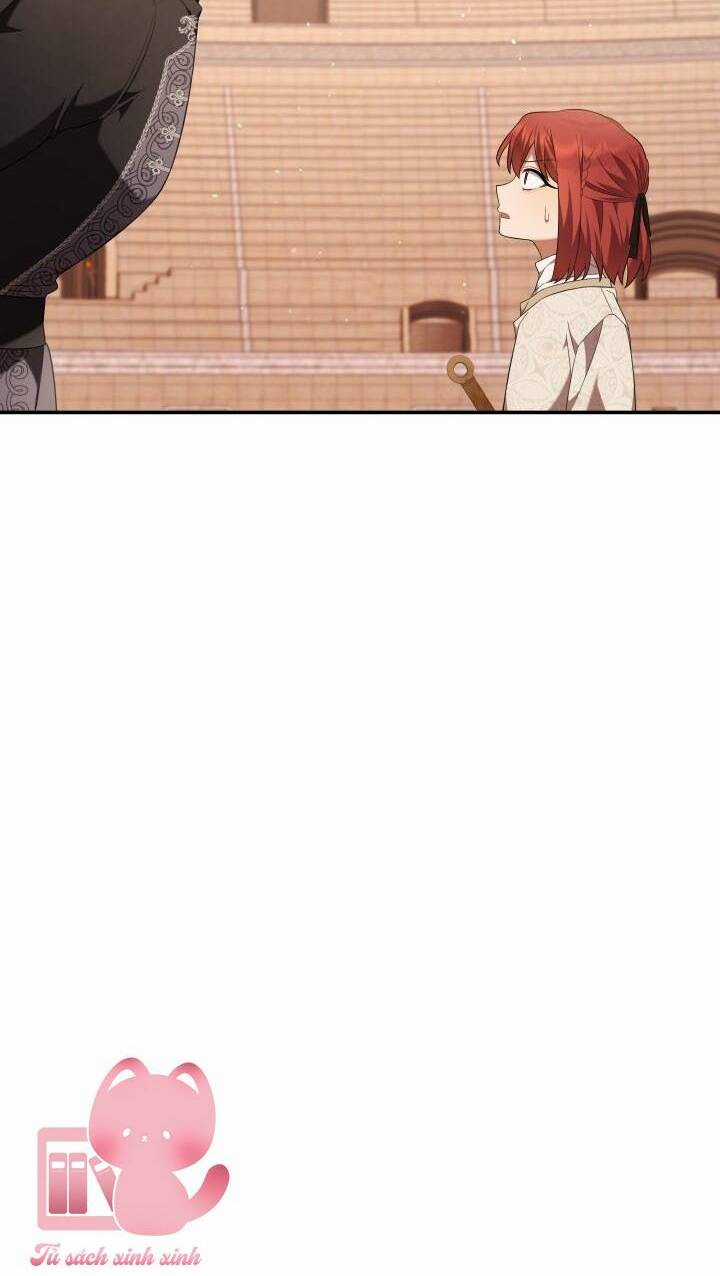 Thời Khắc Để Hiến Dâng Cái Chết Của Ngươi Đã Tới Chapter 21 trang 64