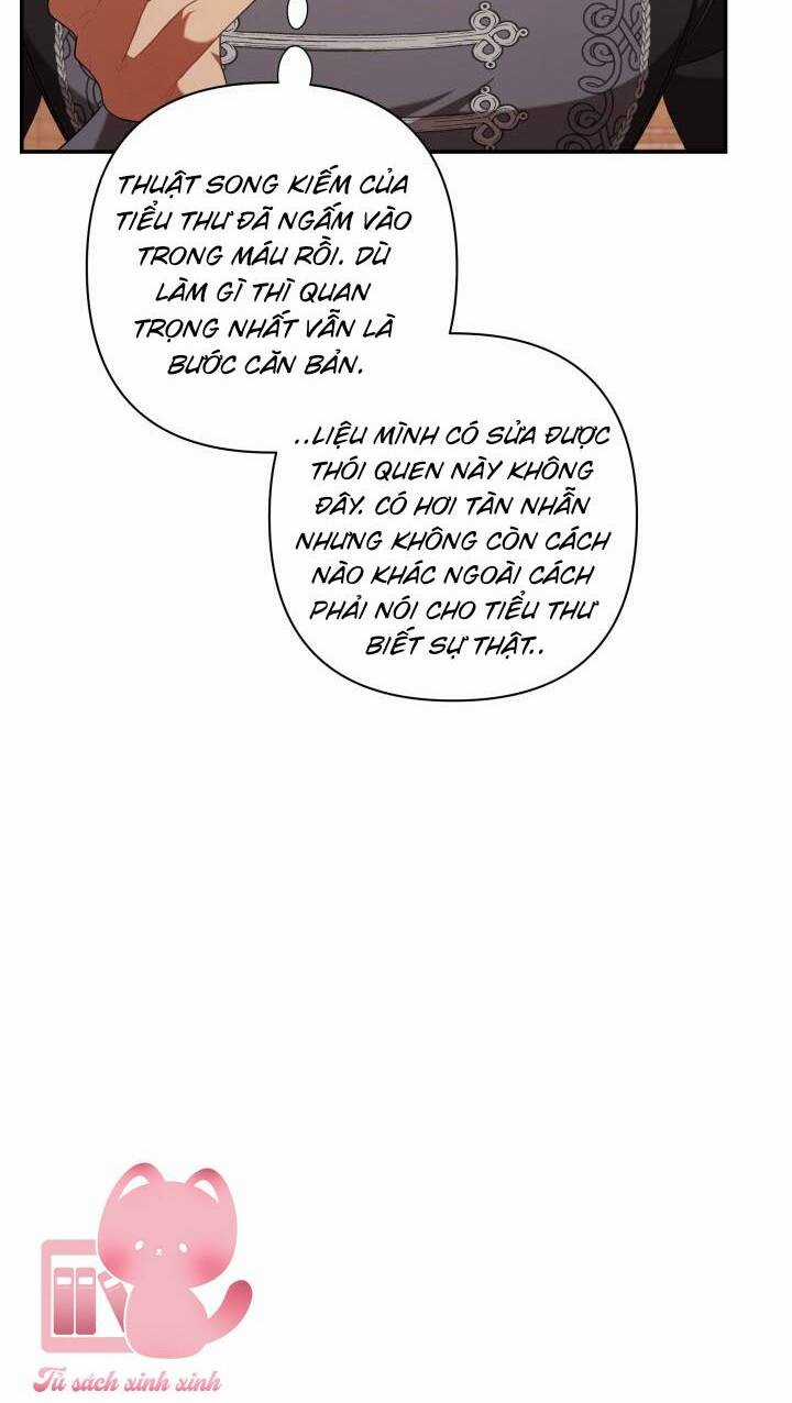 Thời Khắc Để Hiến Dâng Cái Chết Của Ngươi Đã Tới Chapter 21 trang 66