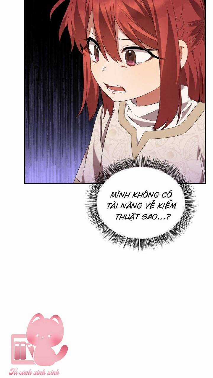 Thời Khắc Để Hiến Dâng Cái Chết Của Ngươi Đã Tới Chapter 21 trang 68