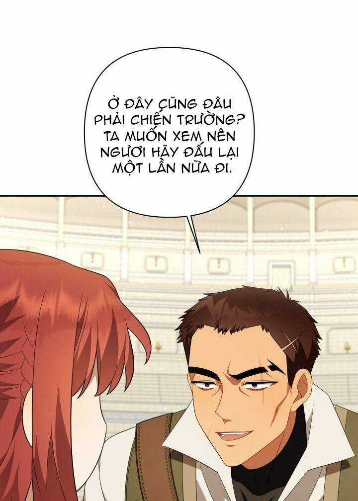 Thời Khắc Để Hiến Dâng Cái Chết Của Ngươi Đã Tới Chapter 21 trang 7