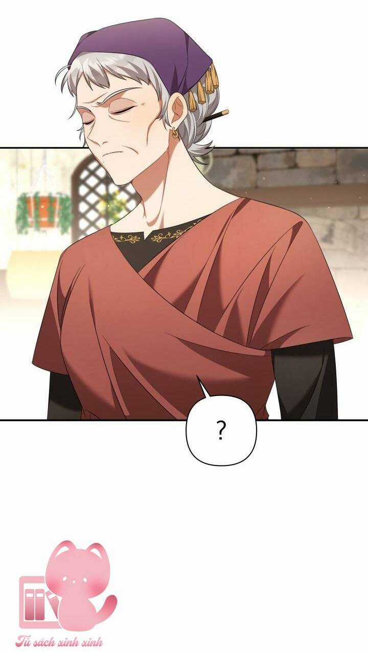 Thời Khắc Để Hiến Dâng Cái Chết Của Ngươi Đã Tới Chapter 21 trang 70