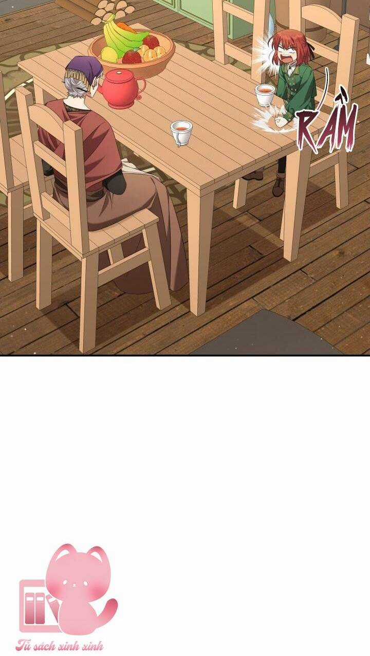 Thời Khắc Để Hiến Dâng Cái Chết Của Ngươi Đã Tới Chapter 21 trang 72