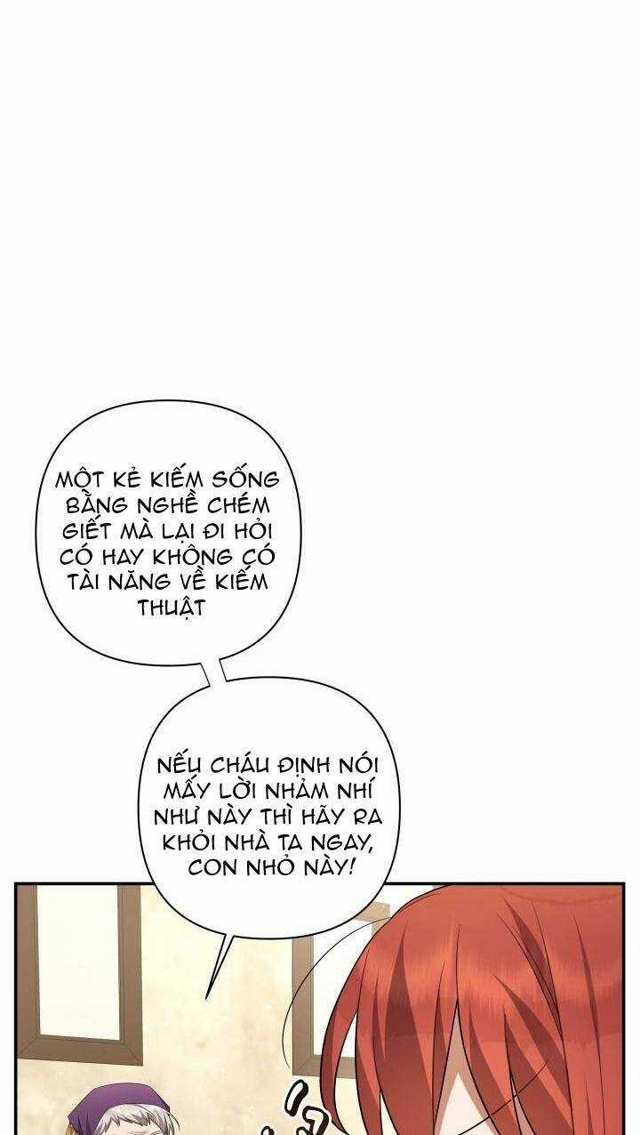 Thời Khắc Để Hiến Dâng Cái Chết Của Ngươi Đã Tới Chapter 21 trang 73