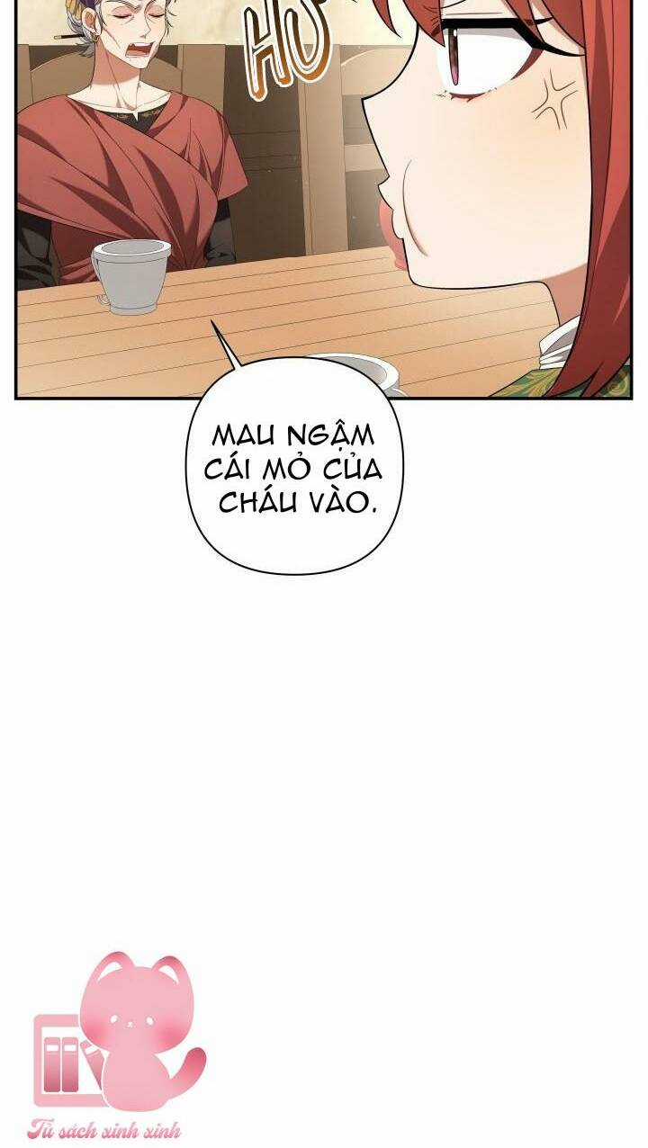 Thời Khắc Để Hiến Dâng Cái Chết Của Ngươi Đã Tới Chapter 21 trang 74