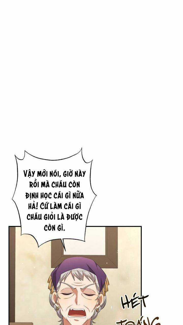 Thời Khắc Để Hiến Dâng Cái Chết Của Ngươi Đã Tới Chapter 21 trang 77