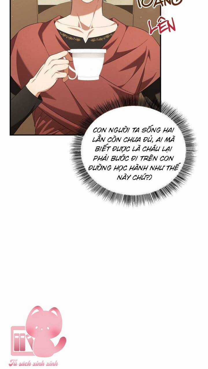 Thời Khắc Để Hiến Dâng Cái Chết Của Ngươi Đã Tới Chapter 21 trang 78