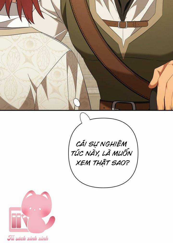 Thời Khắc Để Hiến Dâng Cái Chết Của Ngươi Đã Tới Chapter 21 trang 8